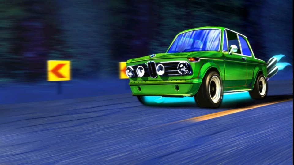 BMW